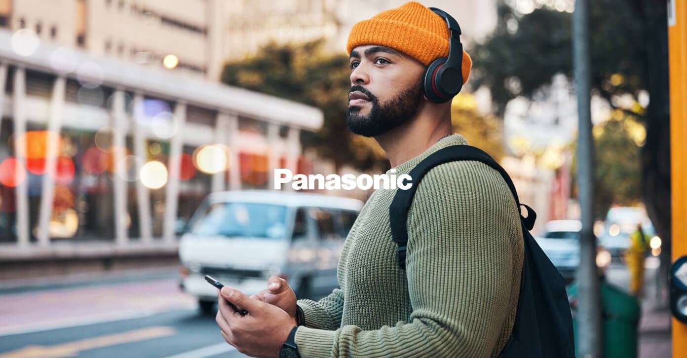 Panasonic