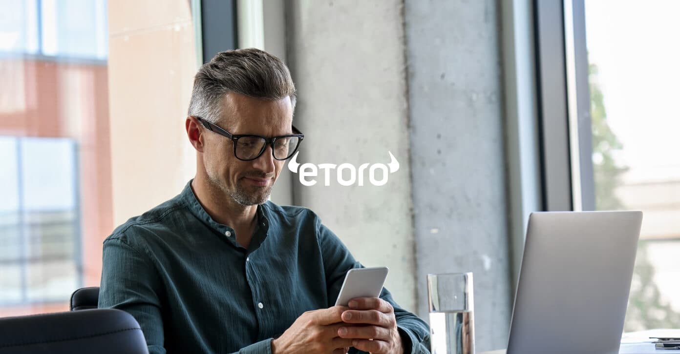 eToro