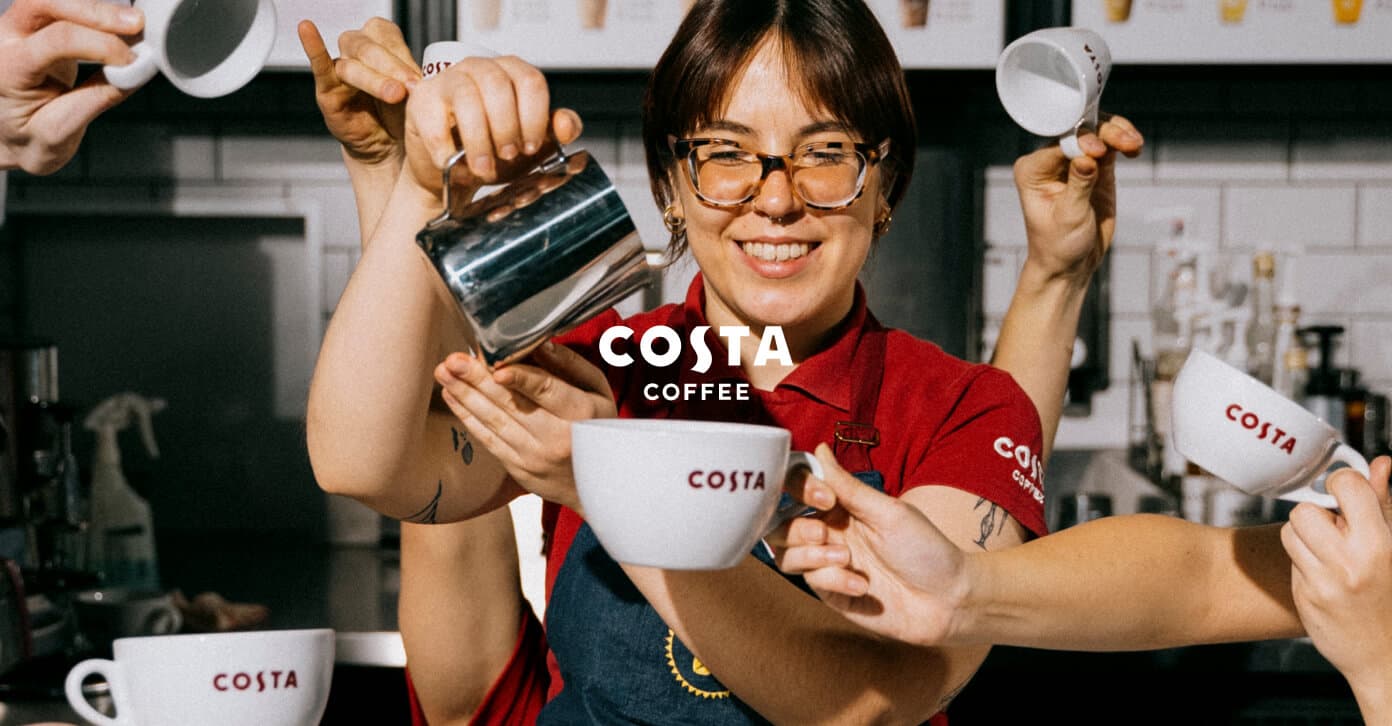 Costa Coffee