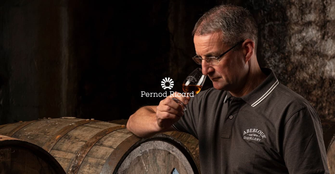 Pernod Ricard