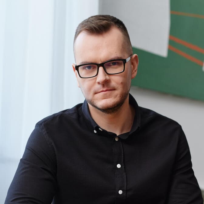Marcin Adamczyk
