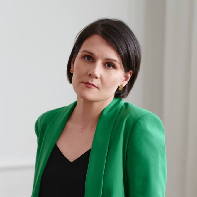 Patrycja Rogacz