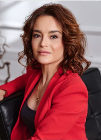 Adrianna Kubik