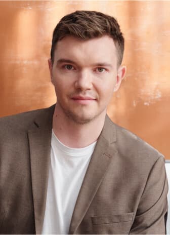 Marcin Dłuski