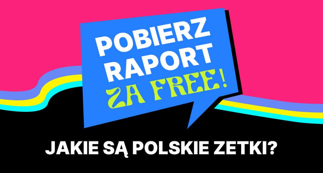 Raport “Gen Z o&nbsp;sobie i&nbsp;otaczającym ich świecie”