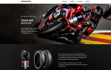 Bridgestone