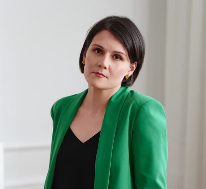 Patrycja Rogacz