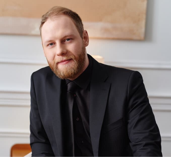 Rafał Wilczek