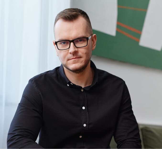 Marcin Adamczyk